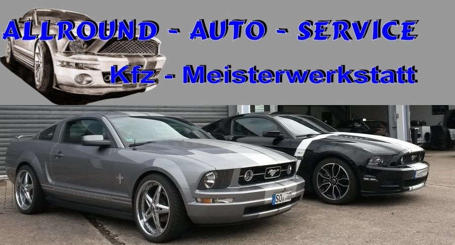 AllroundAuto-Service